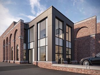 bridging finance